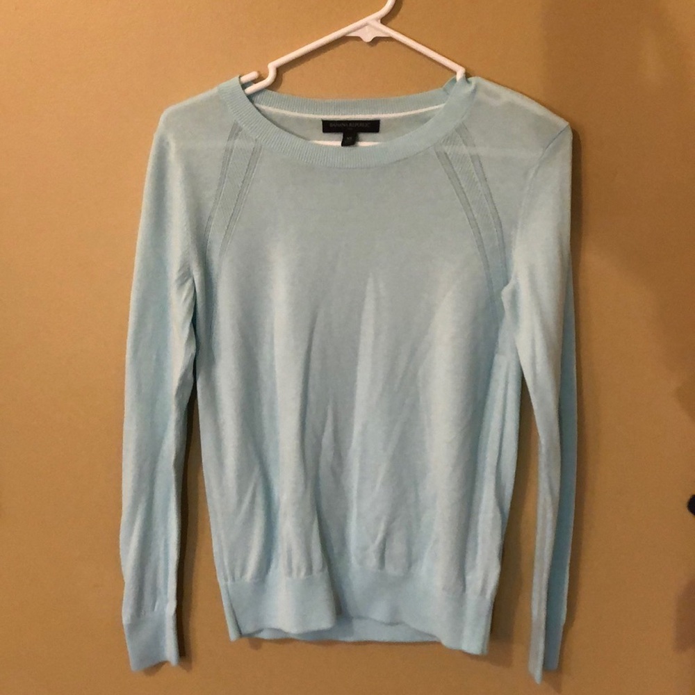 Banana Republic Sweater